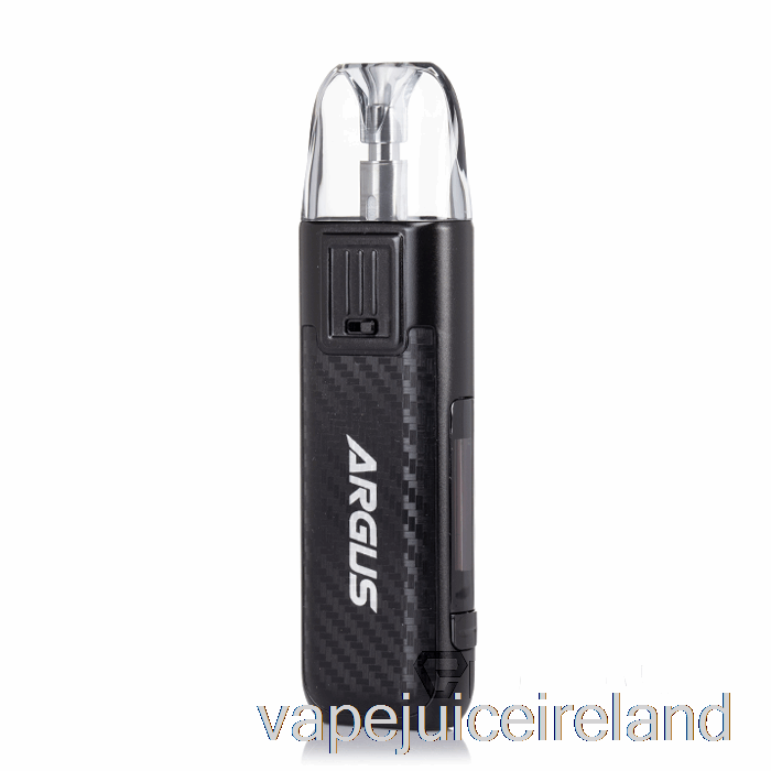 Vape Flavours VOOPOO ARGUS POD 20W Pod System Carbon Fiber